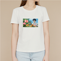 Arrietty Special Collection Arrietty T-Shirts