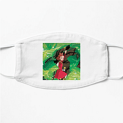 Arrietty Merchandise For Fans Arrietty Face Masks