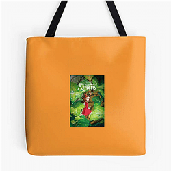 Arrietty Merch Arrietty Bags