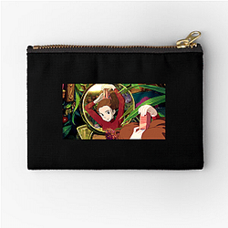 Arrietty Limited Collection Arrietty Zipper Pouches