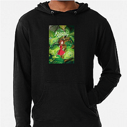 Arrietty Merch Arrietty Hoodies