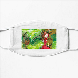 Arrietty Collection for fans Arrietty Face Masks