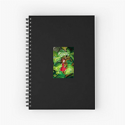 Arrietty Merch Arrietty Notebook