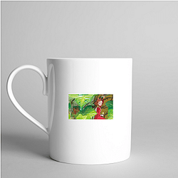 Arrietty Collection for fans Arrietty Mugs