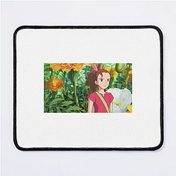 Arrietty Merchandise Arrietty Mouse Pads