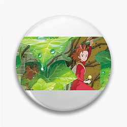 Arrietty Collection for fans Arrietty Pins