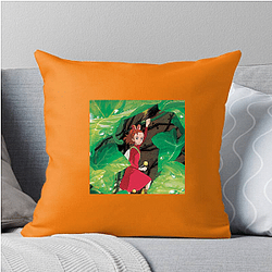 Arrietty Merchandise For Fans Arrietty Pillows Cover