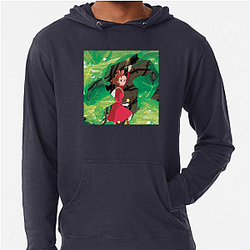 Arrietty Merchandise For Fans Arrietty Hoodies