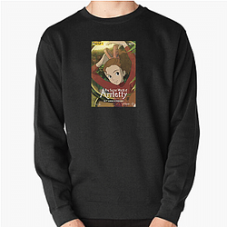 Arrietty Merch For Fans Arrietty Sweatshirts