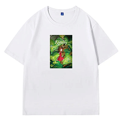 Arrietty Merch Arrietty T-Shirts