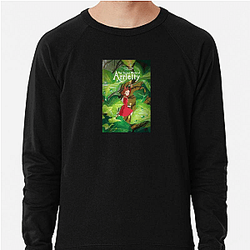 Arrietty Merch Arrietty Sweatshirts