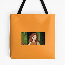 Arrietty Fan Art Arrietty Bags