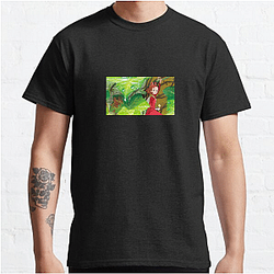 Arrietty Collection for fans Arrietty T-Shirts