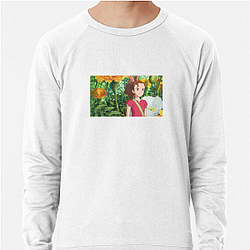 Arrietty Merchandise Arrietty Sweatshirts