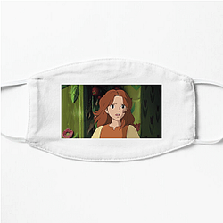 Arrietty Fan Art Arrietty Face Masks