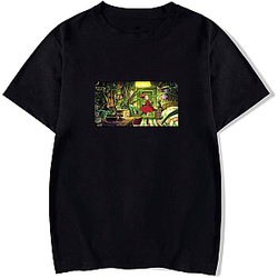 Arrietty Signature Arrietty T-Shirts