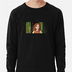 Arrietty Fan Art Arrietty Sweatshirts