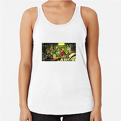 Arrietty Signature Arrietty Tank Tops
