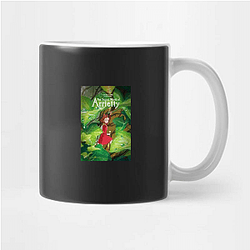 Arrietty Merch Arrietty Mugs
