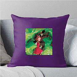 Arrietty Merchandise For Fans Arrietty Pillows Cover