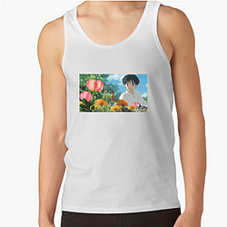 Arrietty Special Collection Arrietty Tank Tops