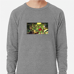 Arrietty Signature Arrietty Sweatshirts