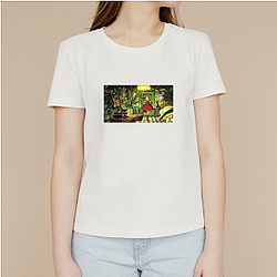 Arrietty Signature Arrietty T-Shirts