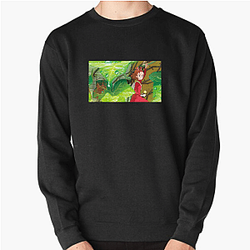 Arrietty Collection for fans Arrietty Sweatshirts