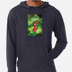 Arrietty Merch Arrietty Hoodies