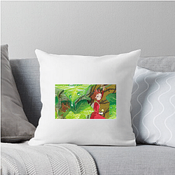 Arrietty Collection for fans Arrietty Pillows Cover