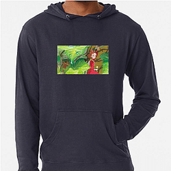 Arrietty Collection for fans Arrietty Hoodies