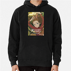 Arrietty Merch For Fans Arrietty Hoodies