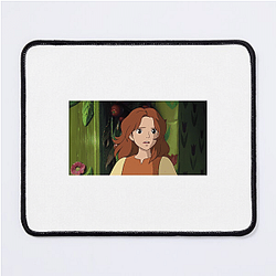 Arrietty Fan Art Arrietty Mouse Pads