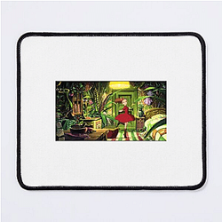 Arrietty Signature Arrietty Mouse Pads