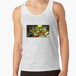 Arrietty Signature Arrietty Tank Tops