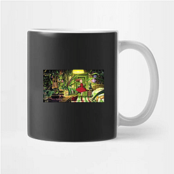 Arrietty Signature Arrietty Mugs