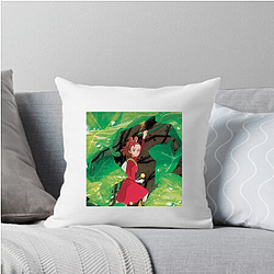 Arrietty Merchandise For Fans Arrietty Pillows Cover