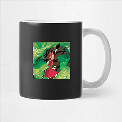 Arrietty Merchandise For Fans Arrietty Mugs