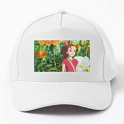 Arrietty Merchandise Arrietty Hats & Caps
