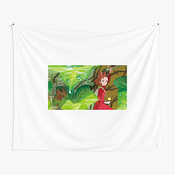 Arrietty Collection for fans Arrietty Tapestries