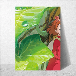 Arrietty Collection for fans Arrietty Posters