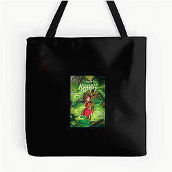 Arrietty Merch Arrietty Bags