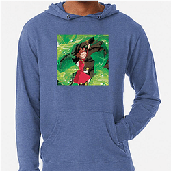 Arrietty Merchandise For Fans Arrietty Hoodies