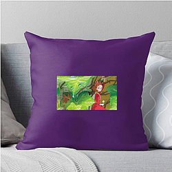 Arrietty Collection for fans Arrietty Pillows Cover