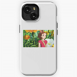 Arrietty Merchandise Arrietty iPhone Cases
