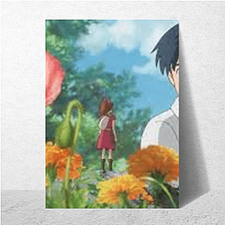 Arrietty Special Collection Arrietty Posters