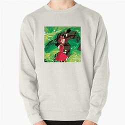 Arrietty Merchandise For Fans Arrietty Sweatshirts