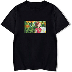 Arrietty Merchandise Arrietty T-Shirts