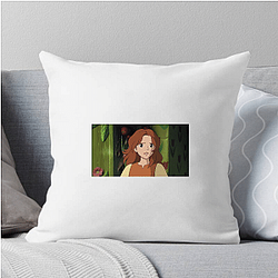 Arrietty Fan Art Arrietty Pillows Cover