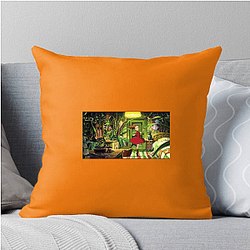 Arrietty Signature Arrietty Pillows Cover